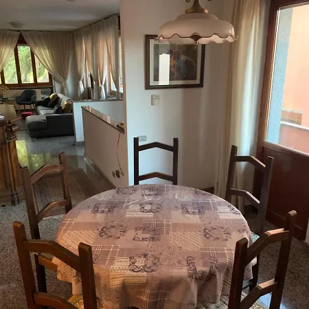 Central Novi Ligure