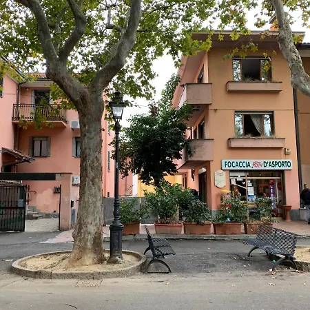Central Privat bolig Novi Ligure