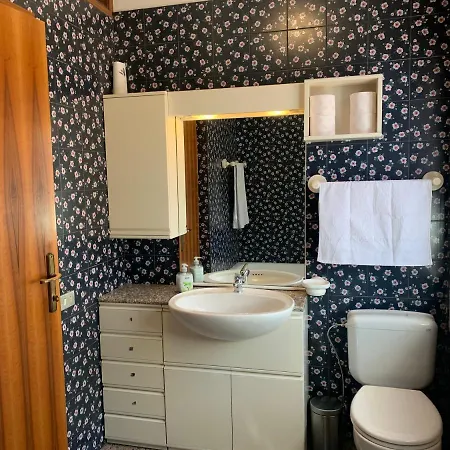 Central Privat bolig *