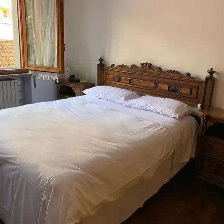 Central Privat bolig